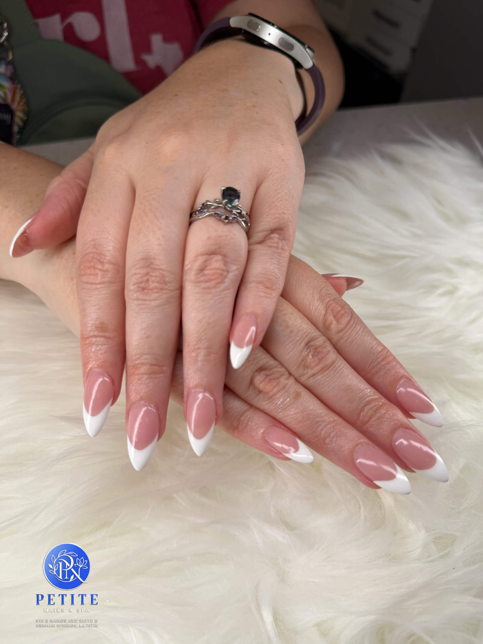Nail July 16